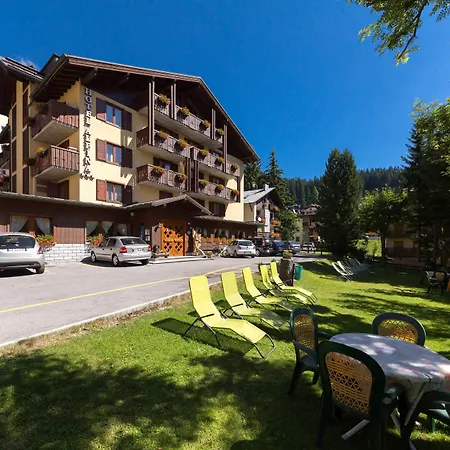 Hotel Alpina-3